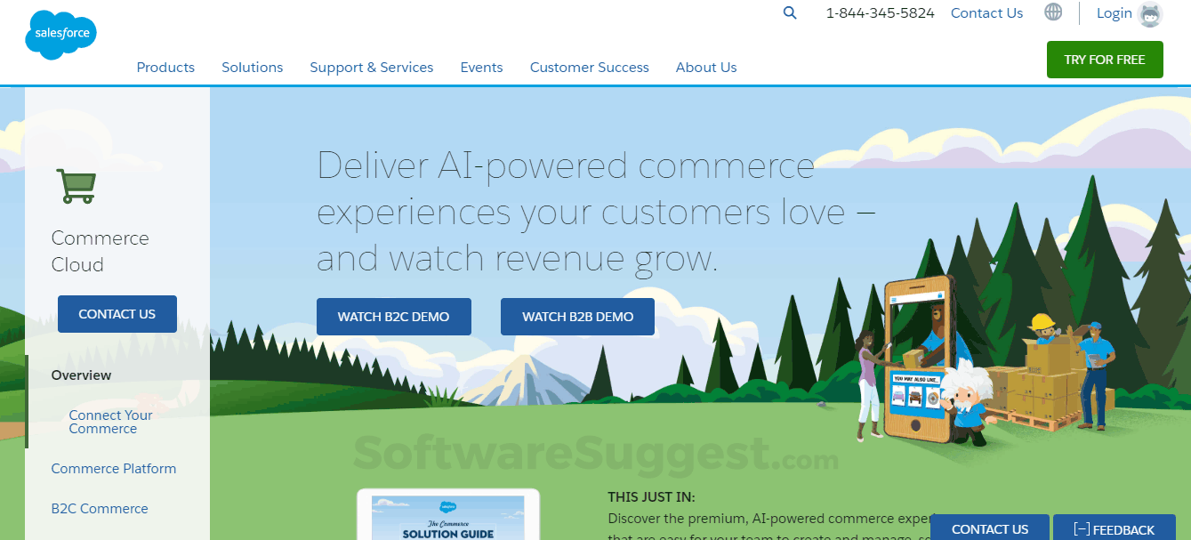 New Salesforce-Net-Zero-Cloud Test Forum